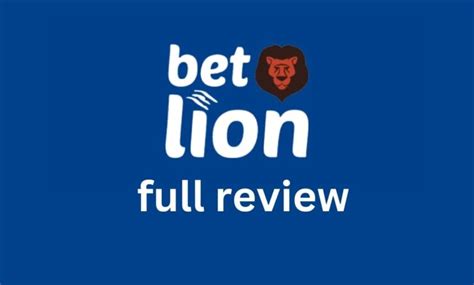 Betlion Review: An Online Sports Betting site in Kenya and Uganda.